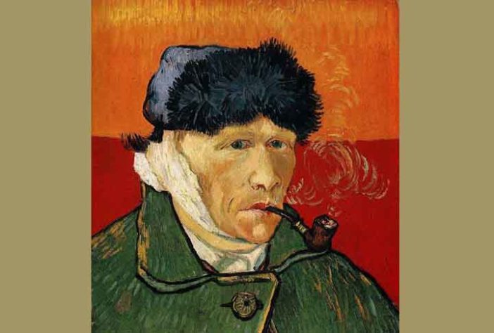 Vincent van Gogh