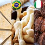 Melhores biscoitos do mundo - Reprodução de Youtube