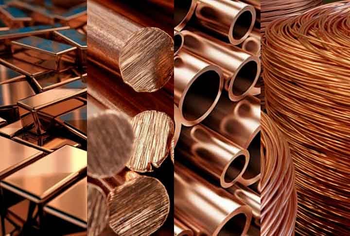 As minas de cobre desempenham um papel fundamental na extração desse recurso natural, fornecendo a matéria-prima essencial para impulsionar o progresso tecnológico e industrial. Veja as maiores minas de cobre do mundo!- Imagens Pixabay