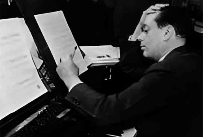 Cole Porter