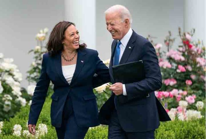 Kamala Harris