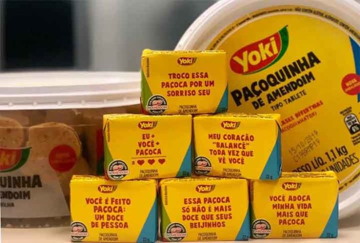 Paçoca