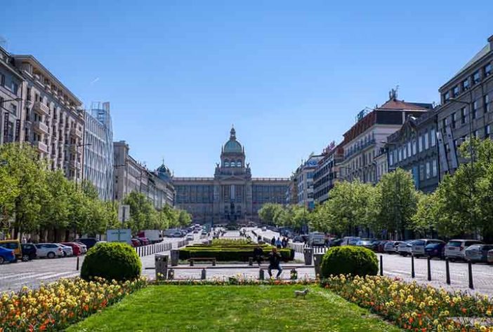 A rua mais estreita do mundo
