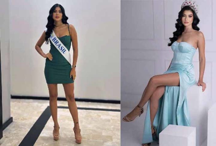Rainha Mundial da Pecuária