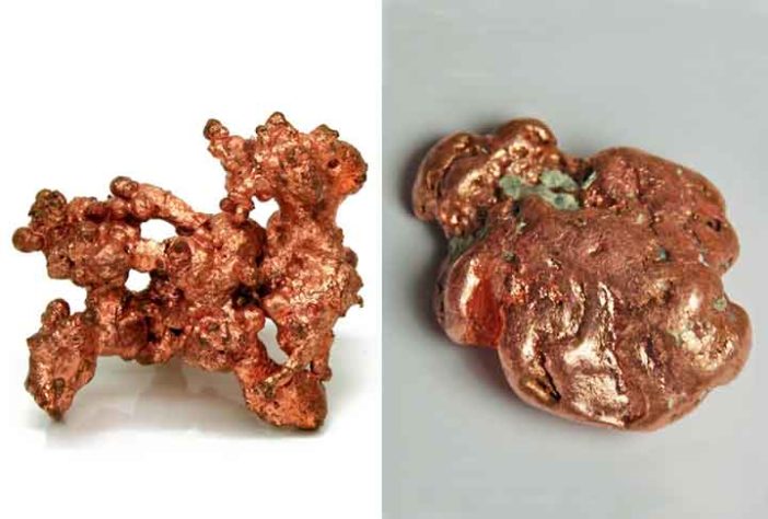 Maiores minas de cobre do mundo