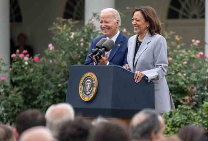 Kamala Harris