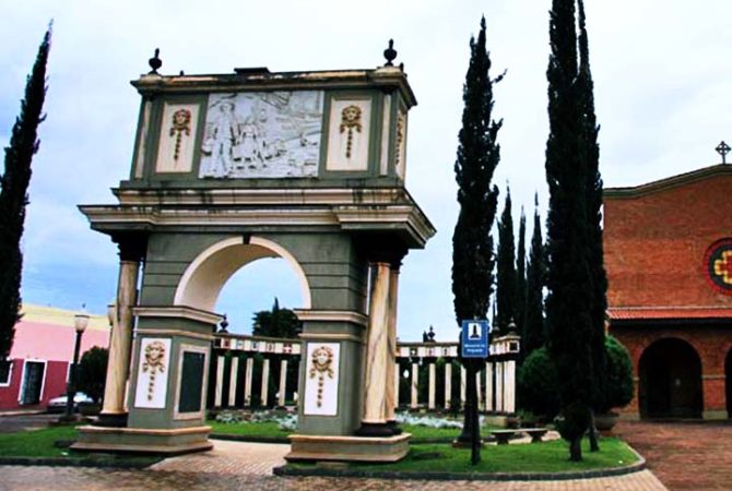 As cidades ‘mais italianas’ do Brasil; o que elas têm