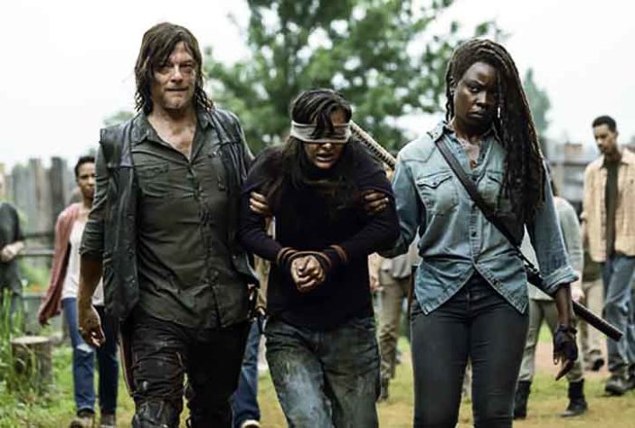 Norman Reedus