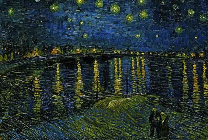 Vincent van Gogh