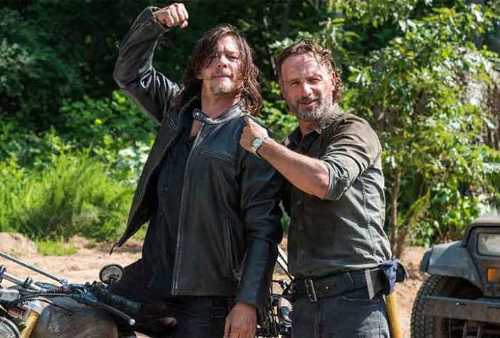 Norman Reedus