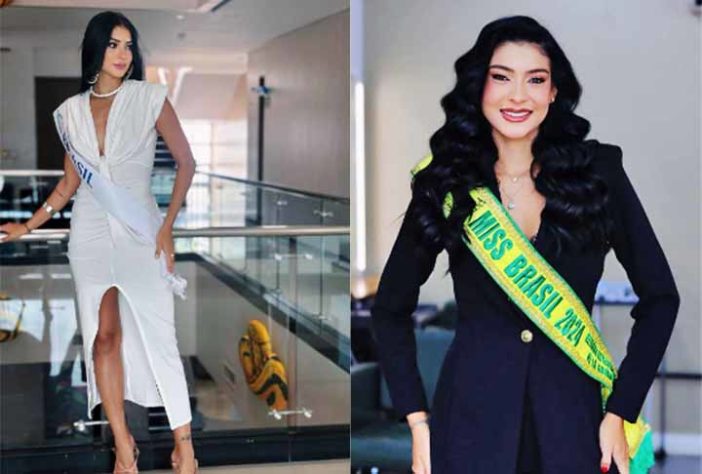 Rainha Mundial da Pecuária