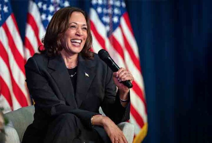 Kamala Harris