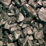 Companhia Brasileira de Metalurgia e Mineração (CBMM), Araxá, MG, 80% do Nióbio do Mundo - Nióbio - Reprodução de vídeo G1