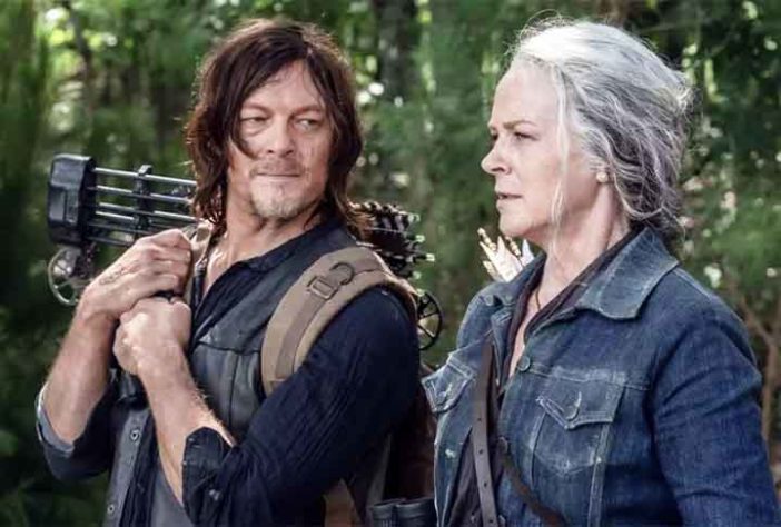 Norman Reedus