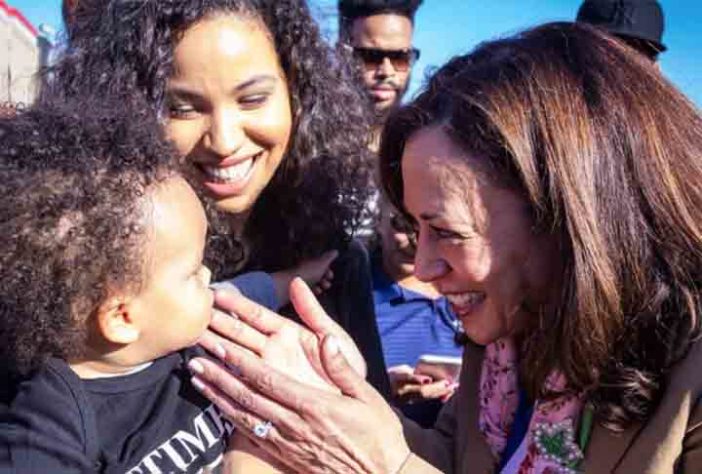 Kamala Harris