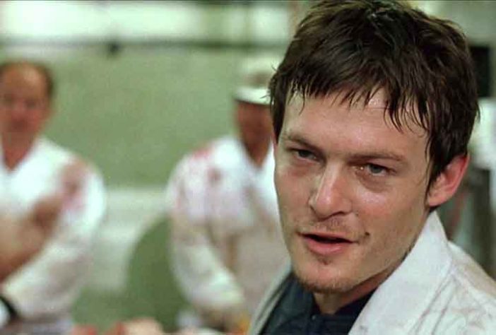 Norman Reedus
