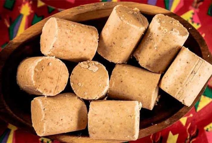 Paçoca