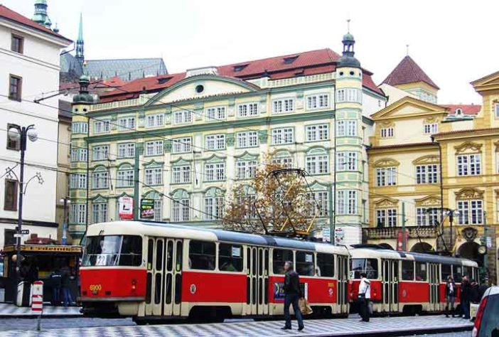 A rua mais estreita do mundo