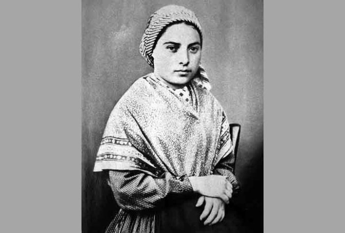 Aparições de Maria