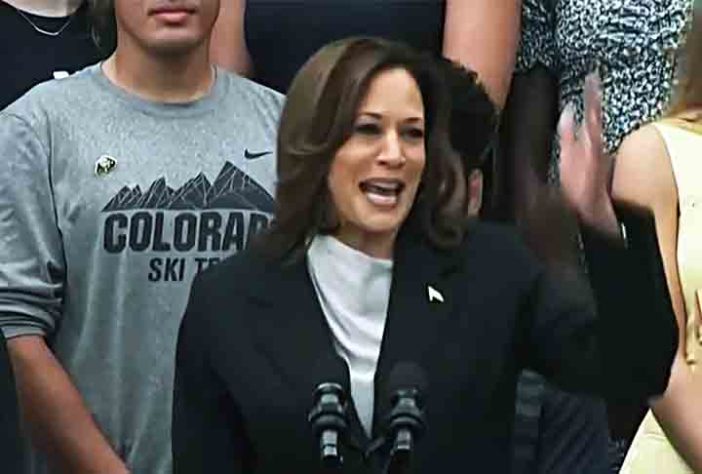 Kamala Harris