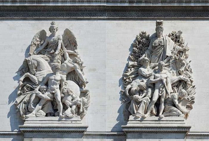 Arco do Triunfo