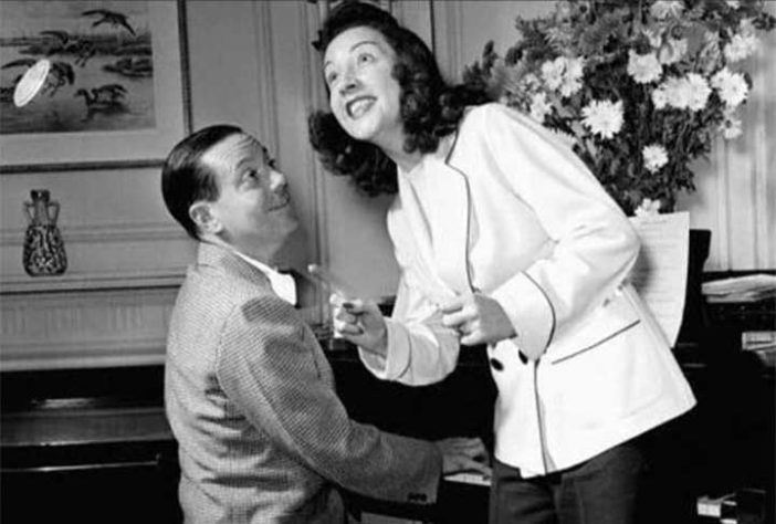 Cole Porter