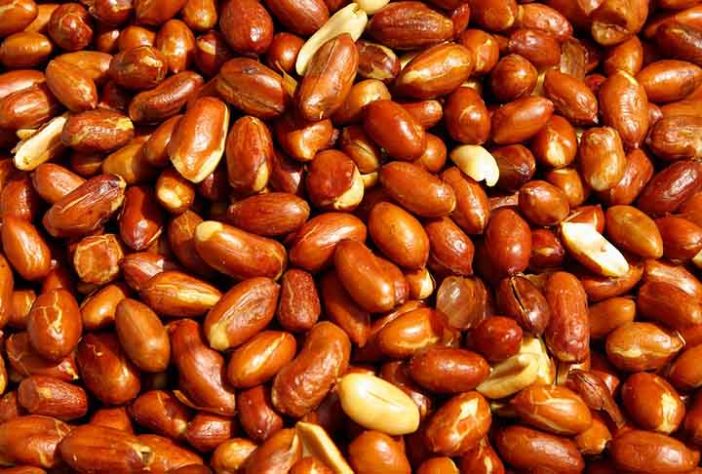 Paçoca