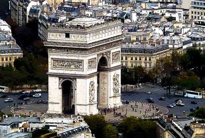 Arco do Triunfo