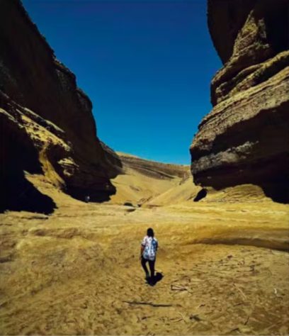 Brasileiros são assaltados em deserto no Peru 