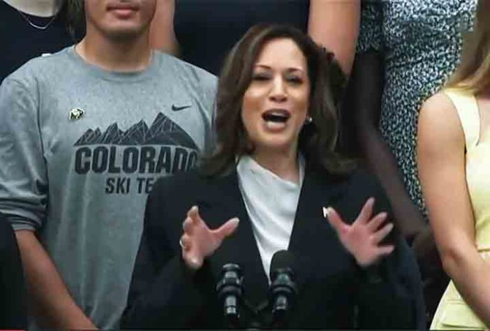 Kamala Harris