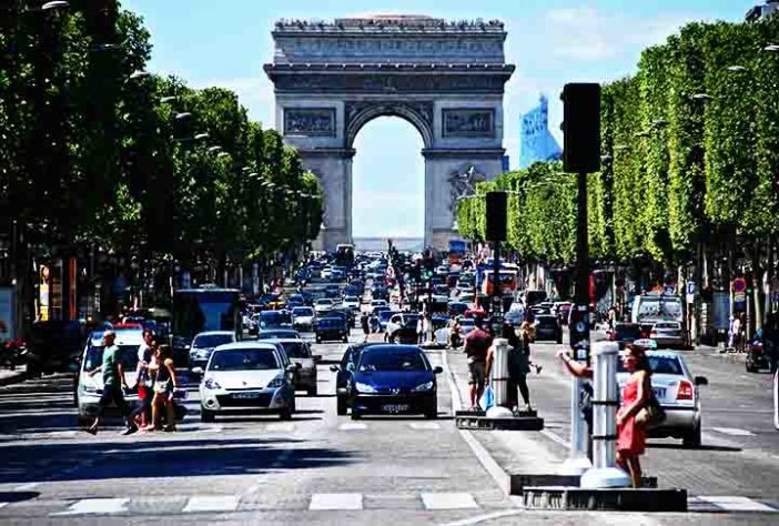 Arco do Triunfo
