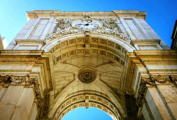 Arco do Triunfo