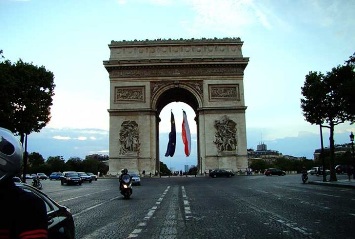 Arco do Triunfo