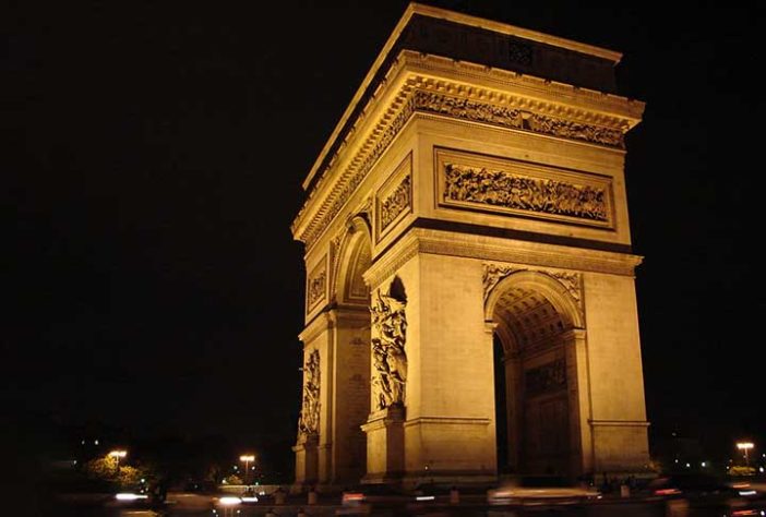 Arco do Triunfo