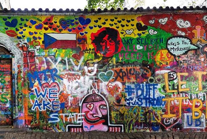 A rua mais estreita do mundo