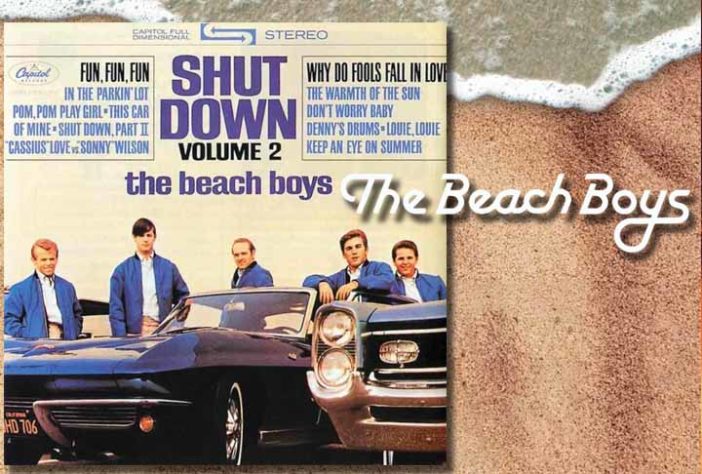 The Beach Boys