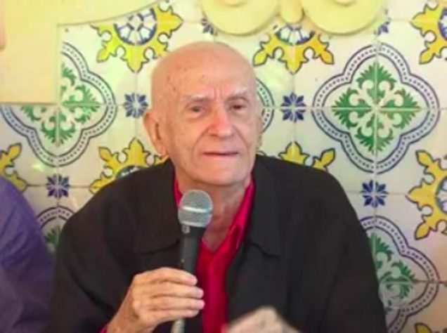 Ariano Suassuna 