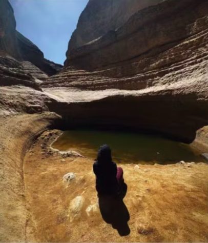 Brasileiros são assaltados em deserto no Peru