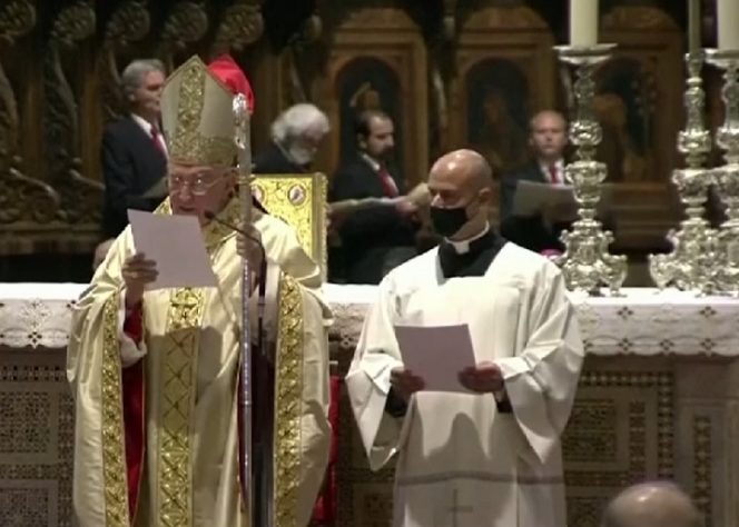 Vaticano aprova canonização de Carlo Acutis 