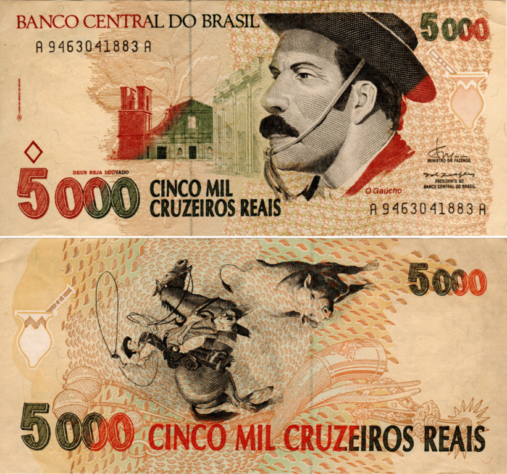 Cruzeiro Real