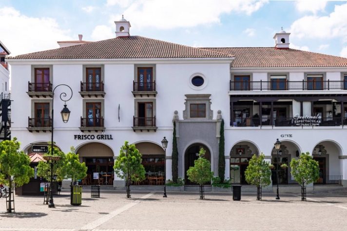 Cayalá, Guatemala