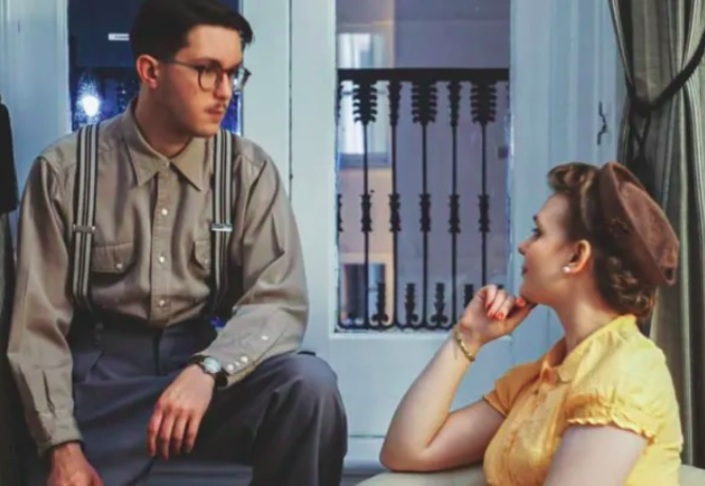 Em relação às roupas, casal admitiu que, em algumas ocasiões, cuidar de tecidos antigos e delicados pode ser desafiador.