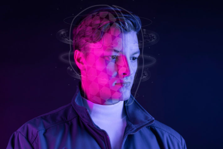Tecnologia Deepfake