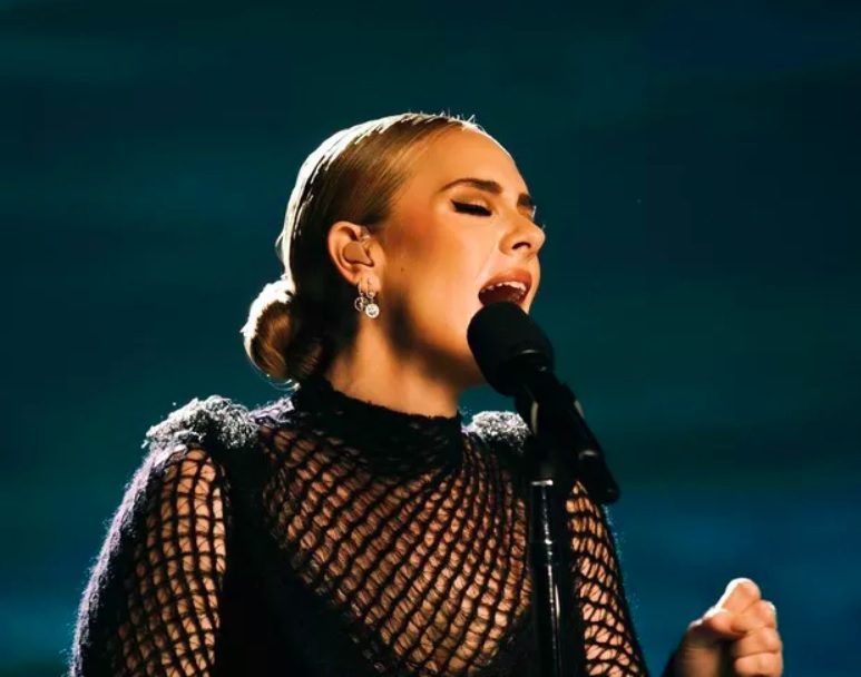 Saiba mais a seguir sobre Adele Laurie Blue Adkins. Nascida em 5 de maio de 1988, em Tottenham, Londres, Inglaterra, ela é uma cantora vencedora de vários prêmios, como Grammy e Oscar, e autora de músicas icônicas como 