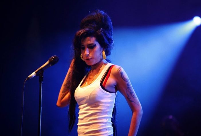Amy Winehouse