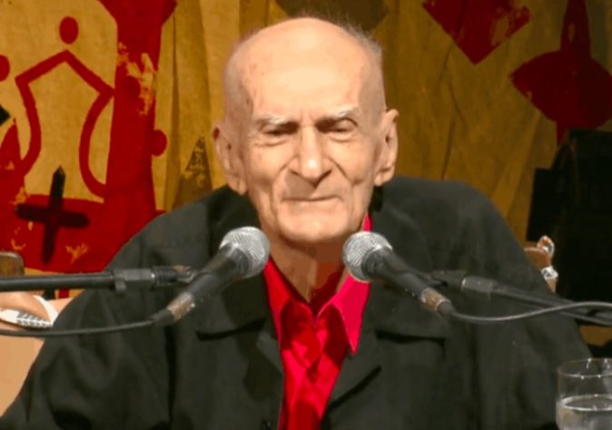 Ariano Suassuna