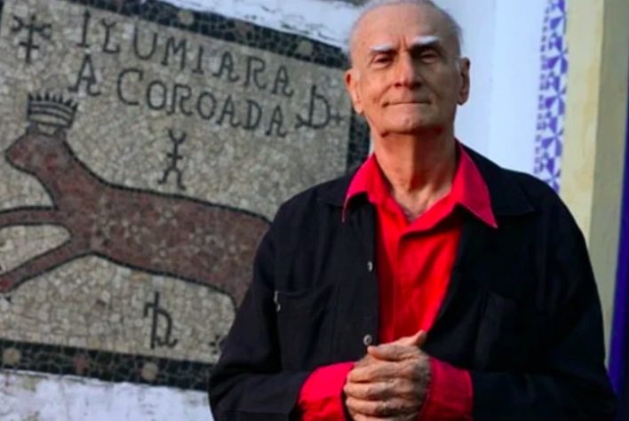 Ariano Suassuna