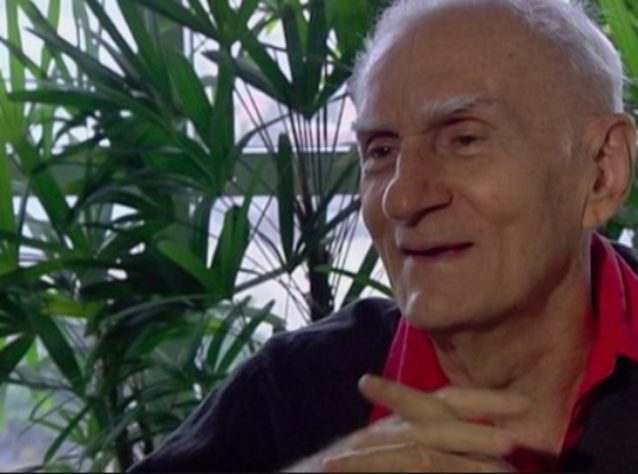 Ariano Suassuna 