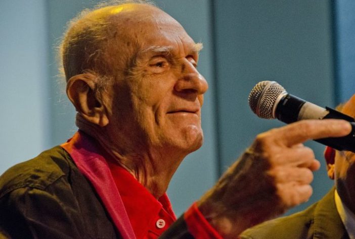 Ariano Suassuna