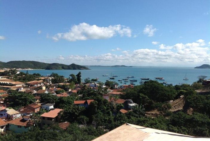 Armação de Búzios, RJ